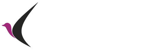 Bestattung Kinelly Logo invers