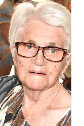 Maria Pallisch - Bestattung Kinelly