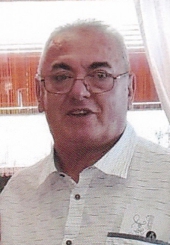 Anton Walter Ringbauer - Bestattung Kinelly