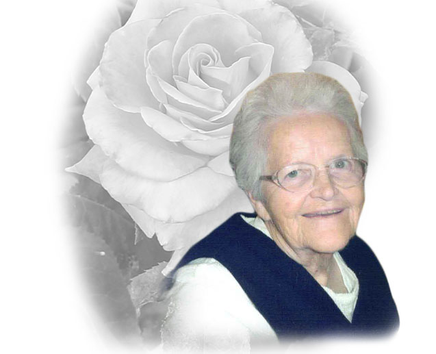 Gabriella Oswald - Bestattung Kinelly