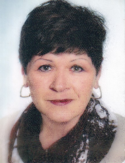 Silvia Tury - Bestattung Kinelly