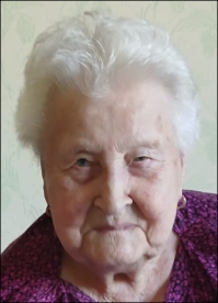 Maria Posch - Bestattung Kinelly
