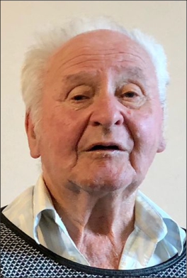 Johann Rosner - Bestattung Kinelly