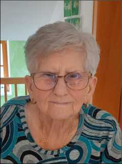 Emma Tendl - Bestattung Kinelly