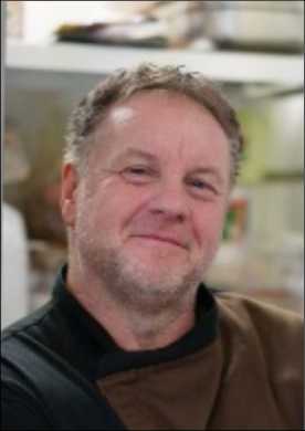 Otmar Christian Kasic - Bestattung Kinelly